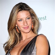 Gisele Bündchen