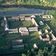 Fort William Historical Park