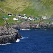 Hattarvík