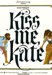 Kiss Me Kate (1968)