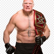 Brock Lesnar