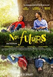 Nos Futurs (2015)