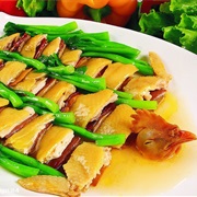 Wenchang Chicken