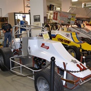 National Sprint Car Hall of Fame & Museum (Knoxville, IA)