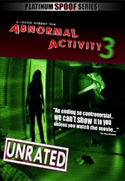 Abnormal Activity 3 (2011)