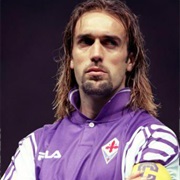 Gabriel Batistuta