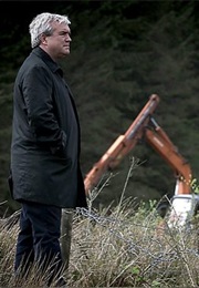 The Disappeared (2013)