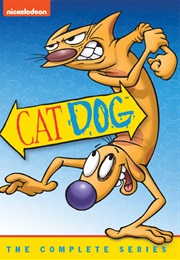 Catdog (1998)