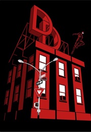 Daredevil S3ep3: No Good Deed (2018)