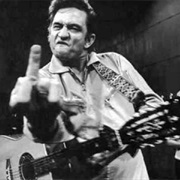 Cocaine Blues - Johnny Cash