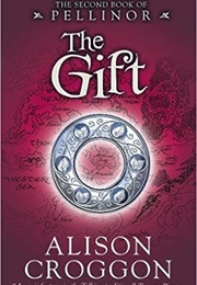The Gift (Croggon, Alison)