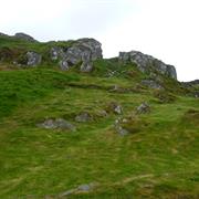 Dunadd Fort
