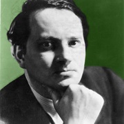 Thomas Wolfe