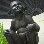 Jeanneke Pis - Brussels, Belgium