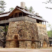 Tannehill Ironworks Historical State Park, Alabama