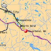 Riverbend, Washington