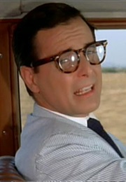 William Daniels - Two for the Road (1967)