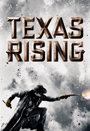 Texas Rising (2015)