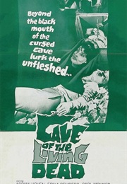 Night of the Vampires (1964)