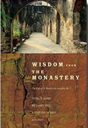 Wisdom From the Monastery (Patrick Barry)