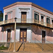 Roma, Texas, Historic District