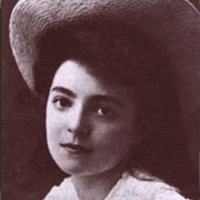 Nelly Sachs