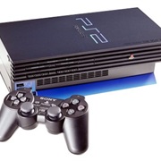 Sony PlayStation 2