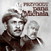 Przygody Pana Michała