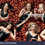 Desperate Housewives: Season 2 (2005)