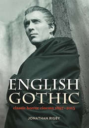 English Gothic (Rigby)