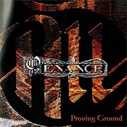 Penance - Proving Ground