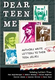 Dear Teen Me (Miranda Kenneally)