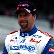 Michael Andretti