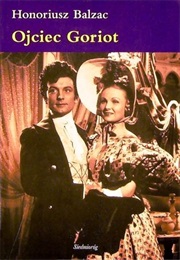 Ojciec Goriot (Honore De Balzac)