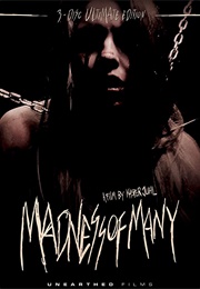 Madness of Many (2013)