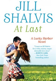 At Last (Jill Shalvis)