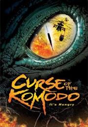 Curse of the Komodo