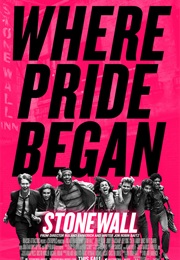 Stonewall (2015)