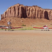 Monument Valley Airport
