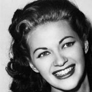 Yvonne De Carlo