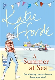 A Summer at Sea (Katie Fforde)