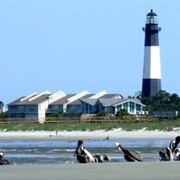 Tybee Island, Georgia