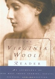 The Virginia Woolf Reader (Virginia Woolf)