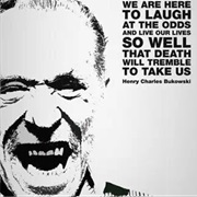 Charles Bukowski