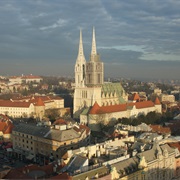 Zagreb
