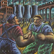 King Crimson - Heavy Construktion