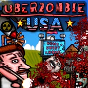 Uberzombie: USA