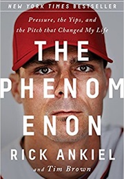 Phenomenon (Ankiel)