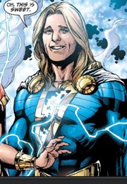 Freddy Freeman (2008)