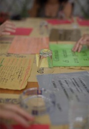 Pomodori a Grappolo (Marlene Klein)